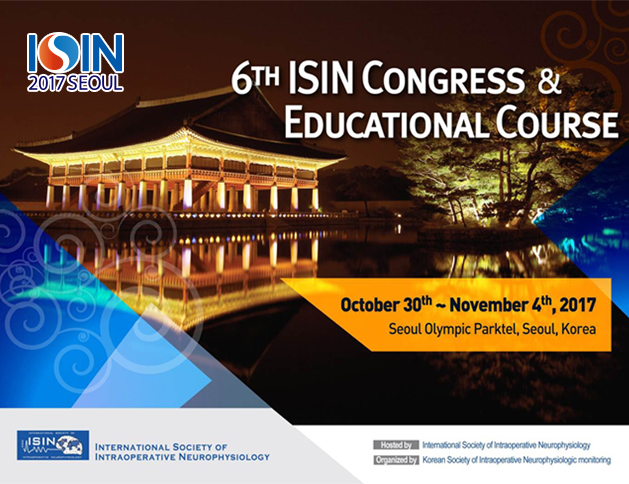 6th ISIN CONGRESS & EDUCATIONAL COURSE